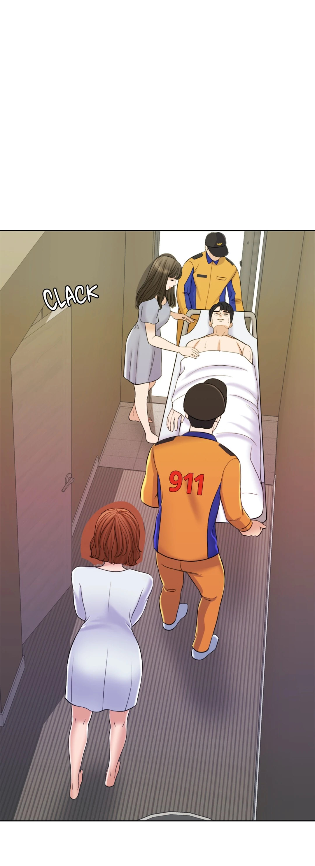 Wife for 1000 Days - Chapter 9 - picture 43