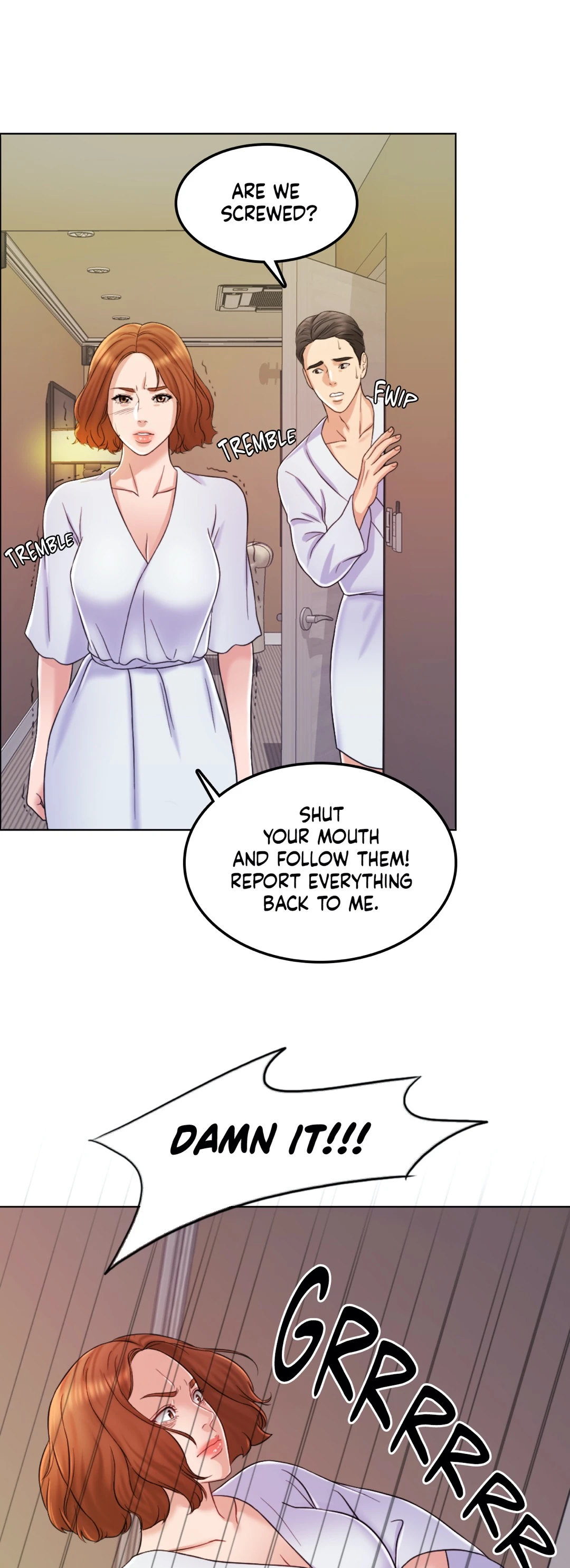 Wife for 1000 Days - Chapter 9 - picture 44