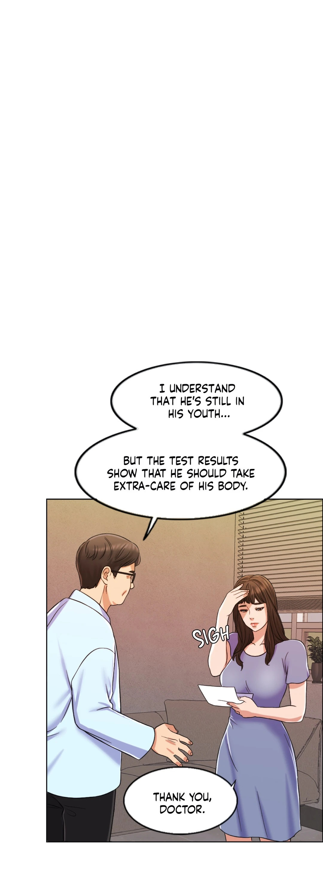 Wife for 1000 Days - Chapter 9 - picture 46