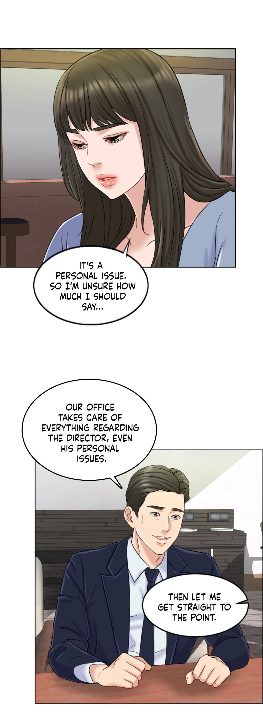 Wife for 1000 Days - Chapter 9 - picture 49