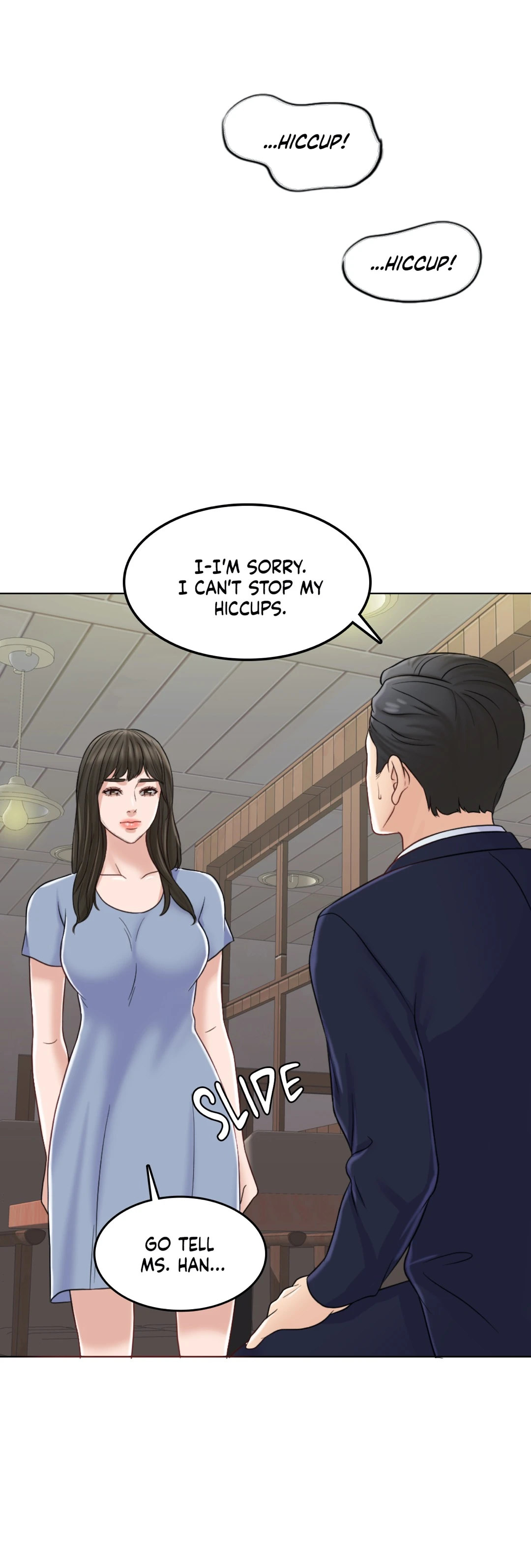 Wife for 1000 Days - Chapter 9 - picture 51
