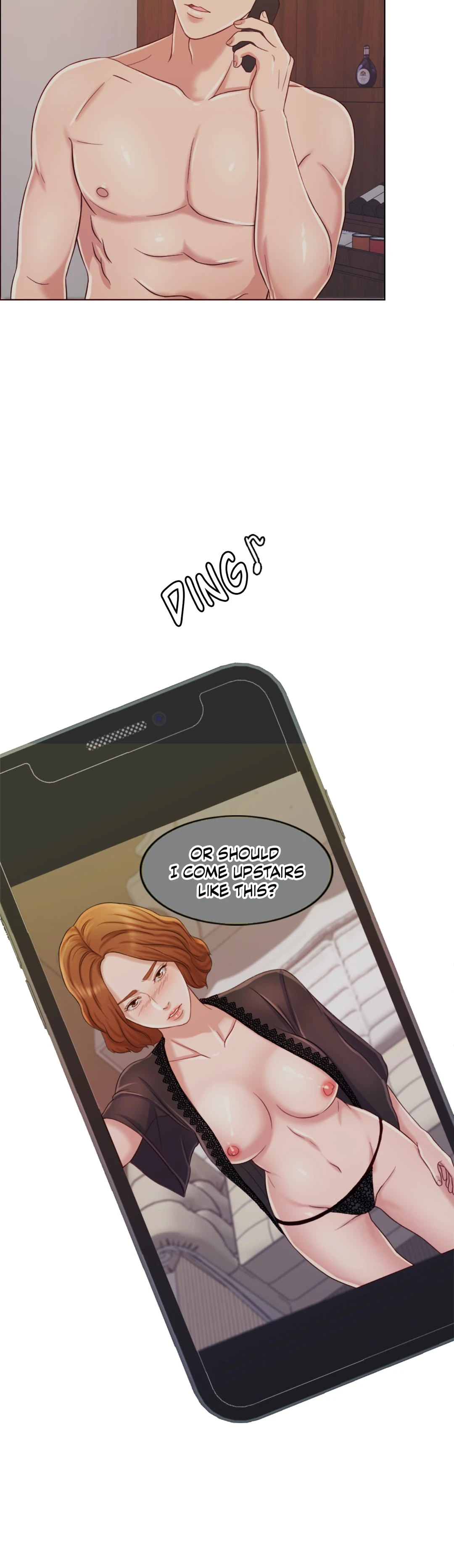 Wife for 1000 Days - Chapter 9 - picture 7