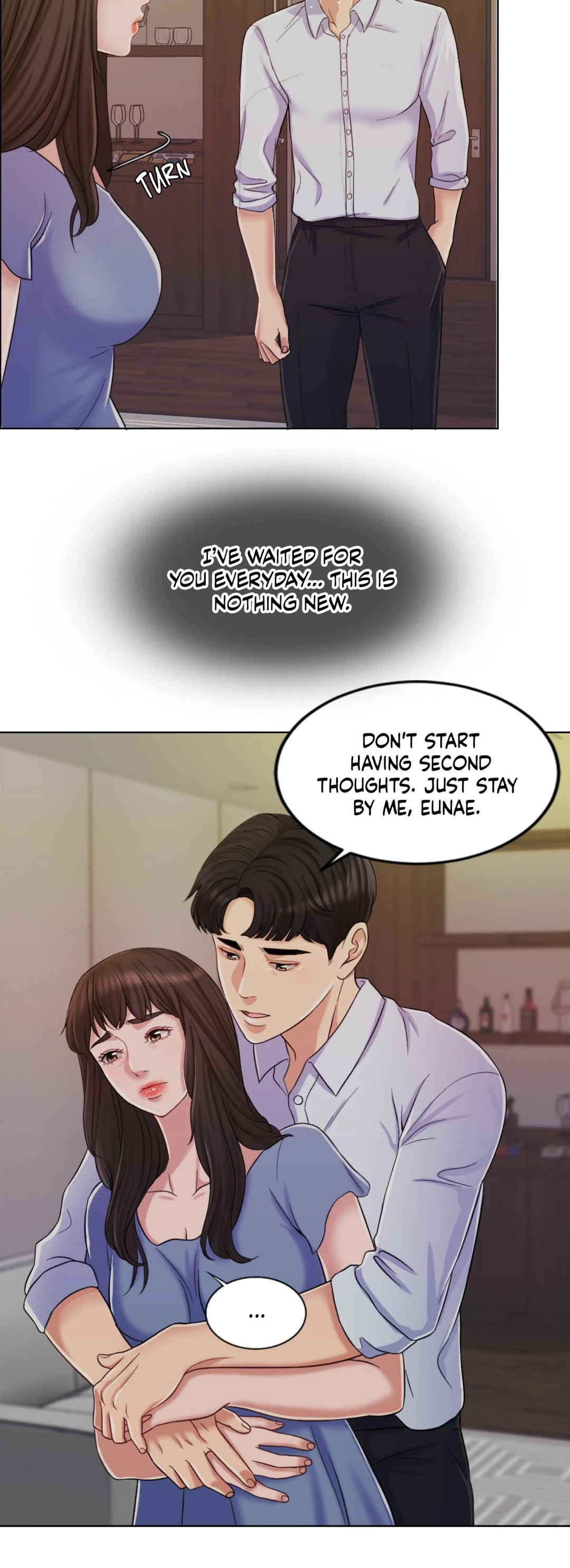 Wife for 1000 Days - Chapter 9 - picture 9