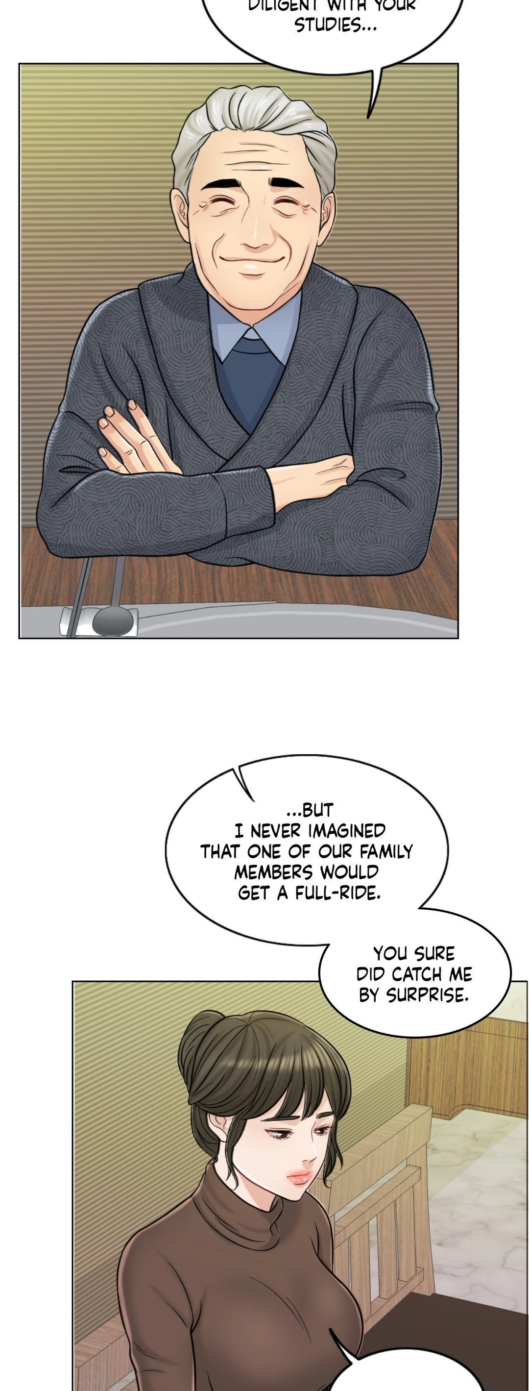 Wife for 1000 Days - Chapter 10 - picture 1