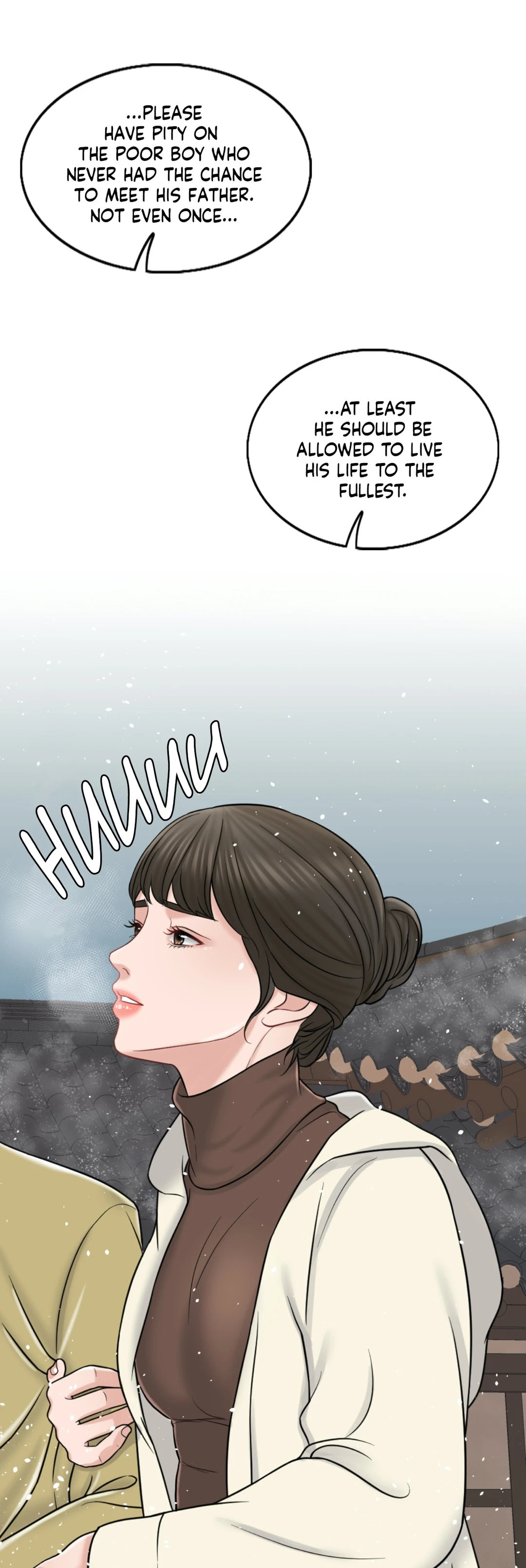 Wife for 1000 Days - Chapter 10 - picture 12