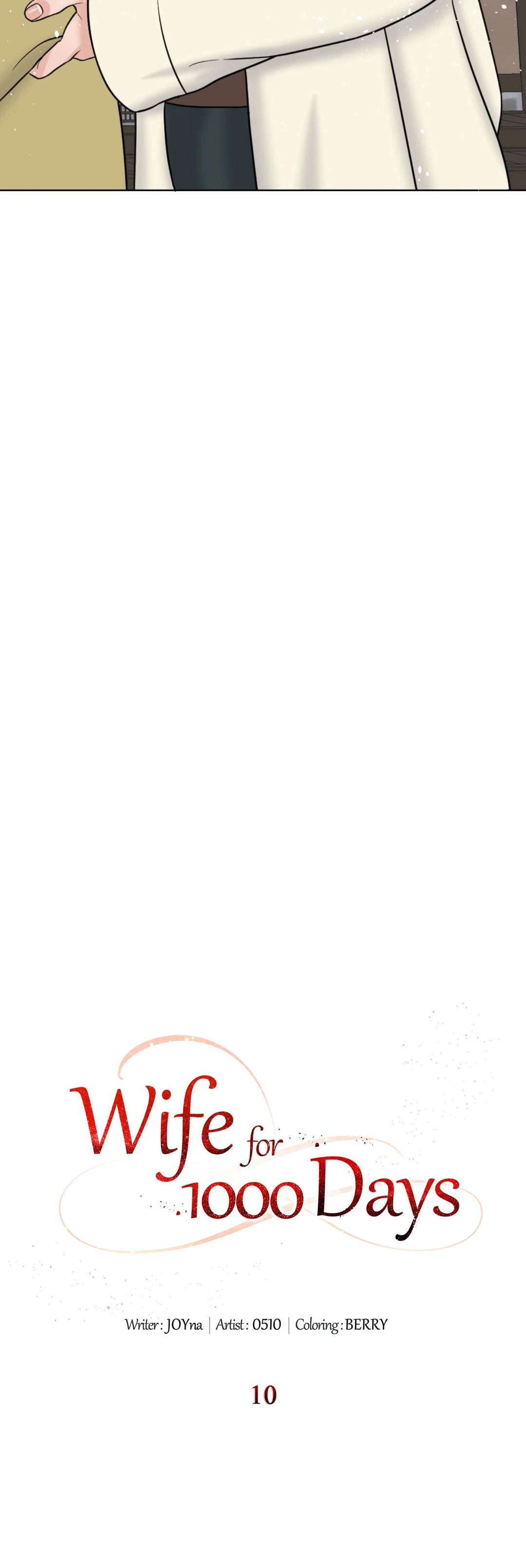 Wife for 1000 Days - Chapter 10 - picture 13