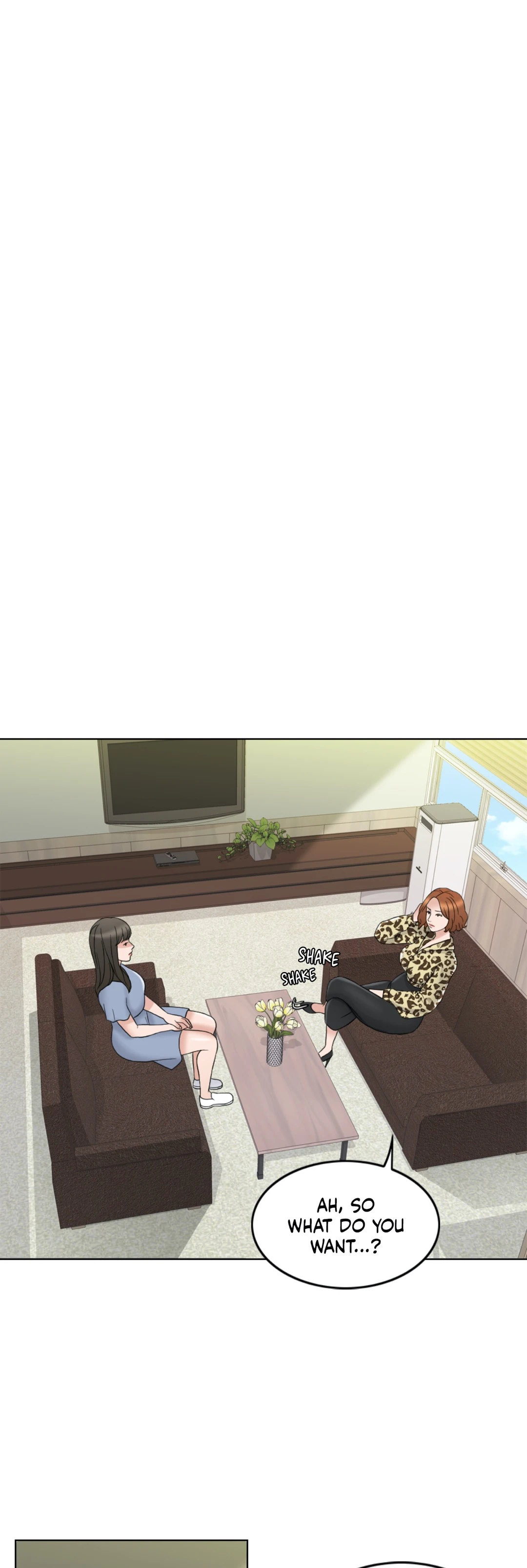 Wife for 1000 Days - Chapter 10 - picture 14