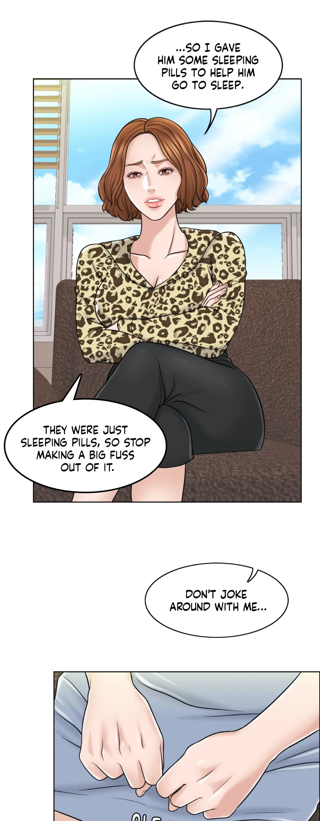 Wife for 1000 Days - Chapter 10 - picture 16