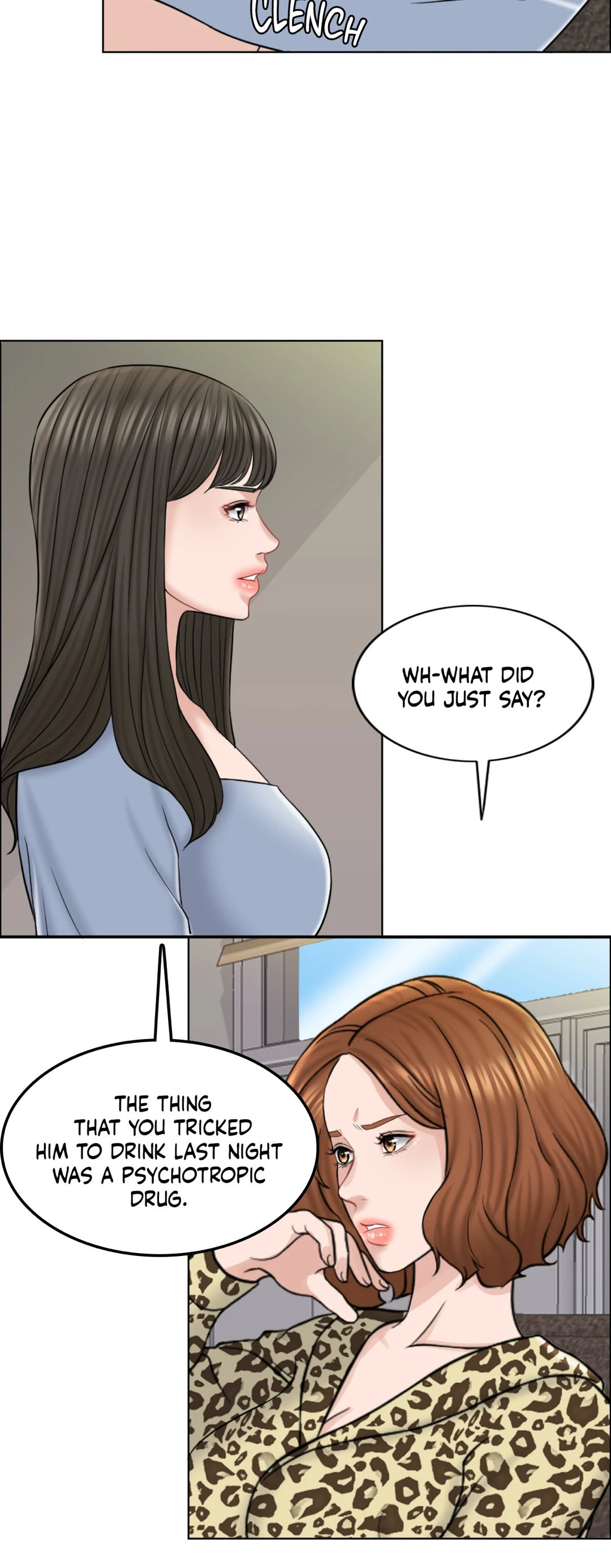 Wife for 1000 Days - Chapter 10 - picture 17