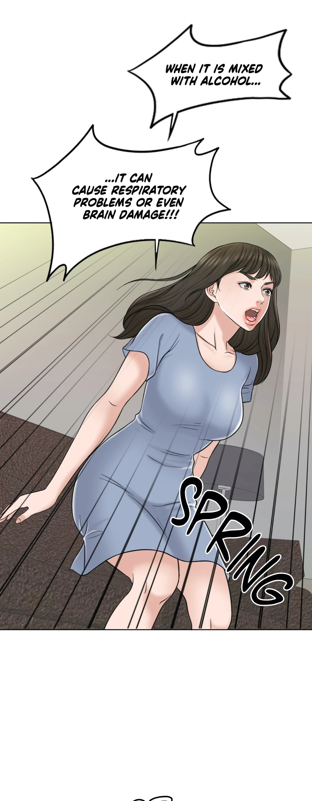 Wife for 1000 Days - Chapter 10 - picture 18