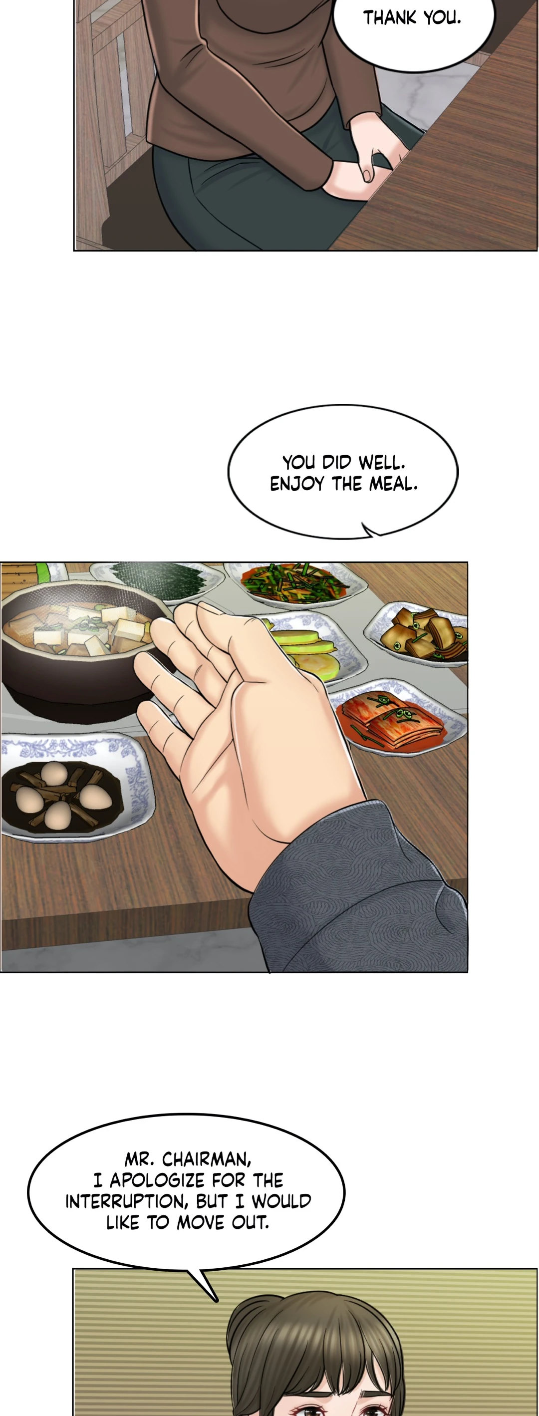 Wife for 1000 Days - Chapter 10 - picture 2