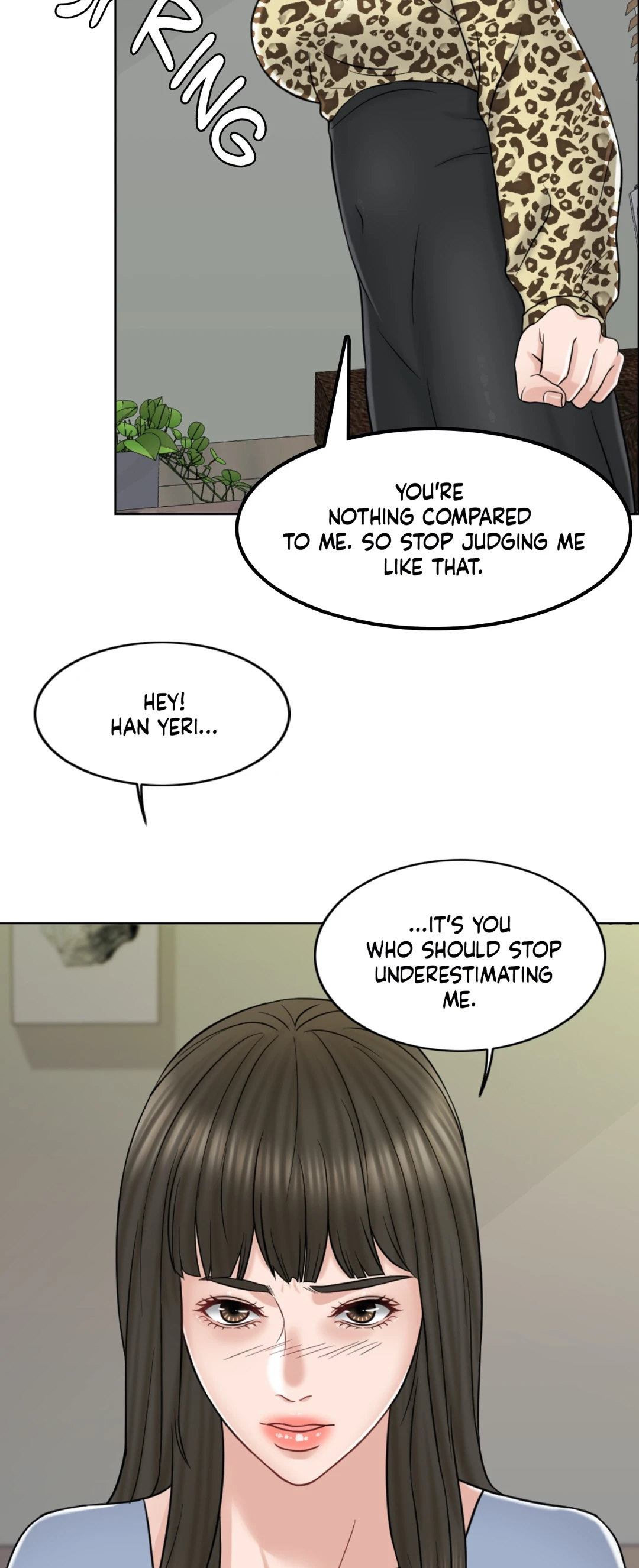 Wife for 1000 Days - Chapter 10 - picture 21
