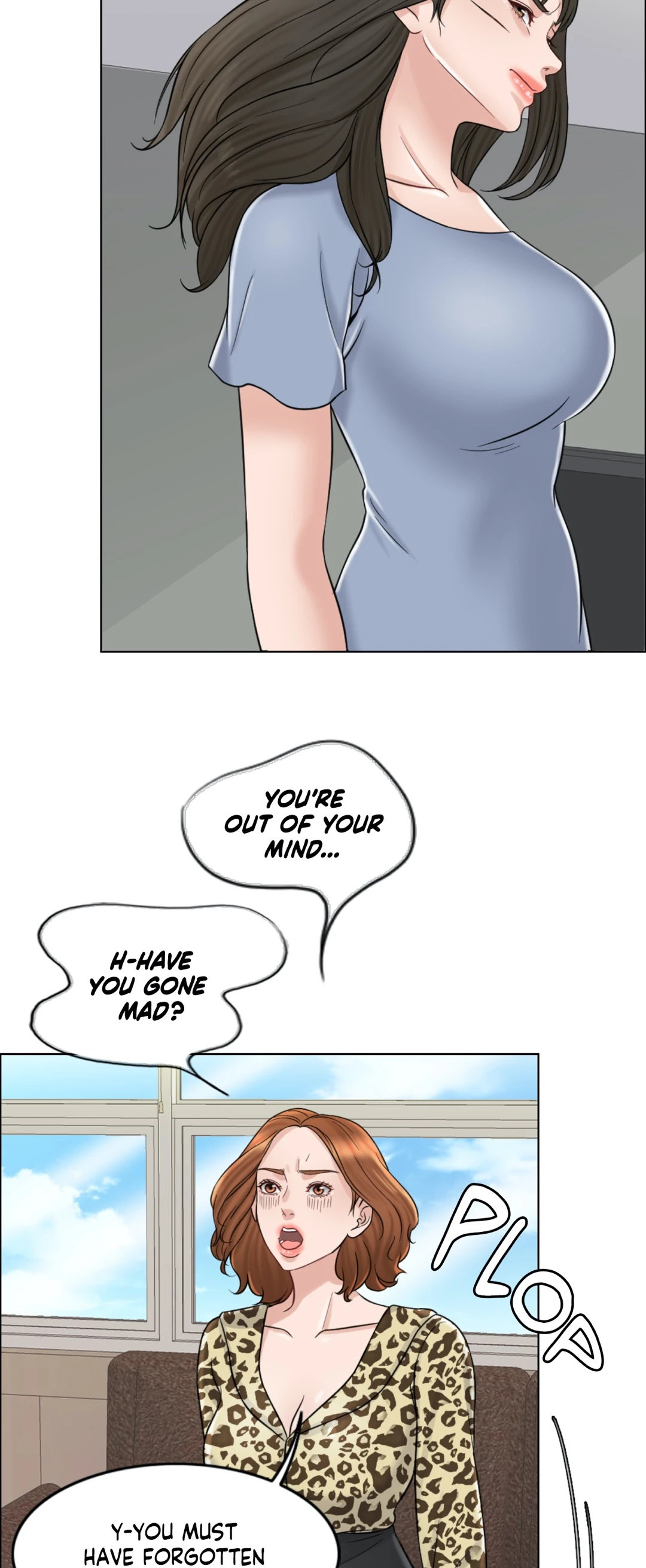 Wife for 1000 Days - Chapter 10 - picture 25