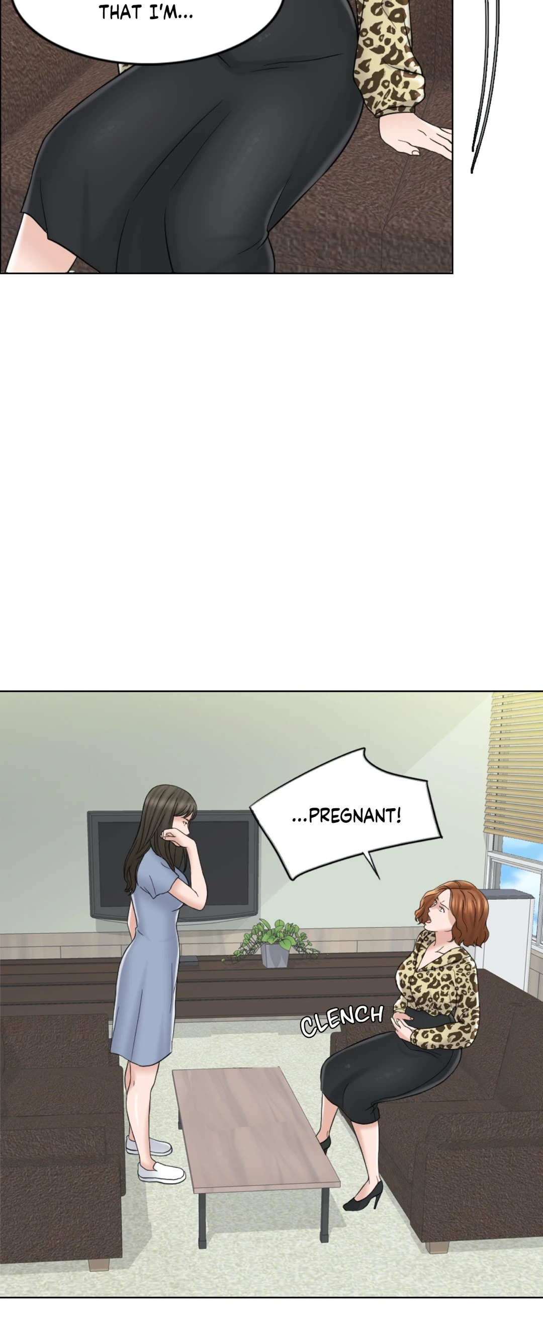 Wife for 1000 Days - Chapter 10 - picture 26