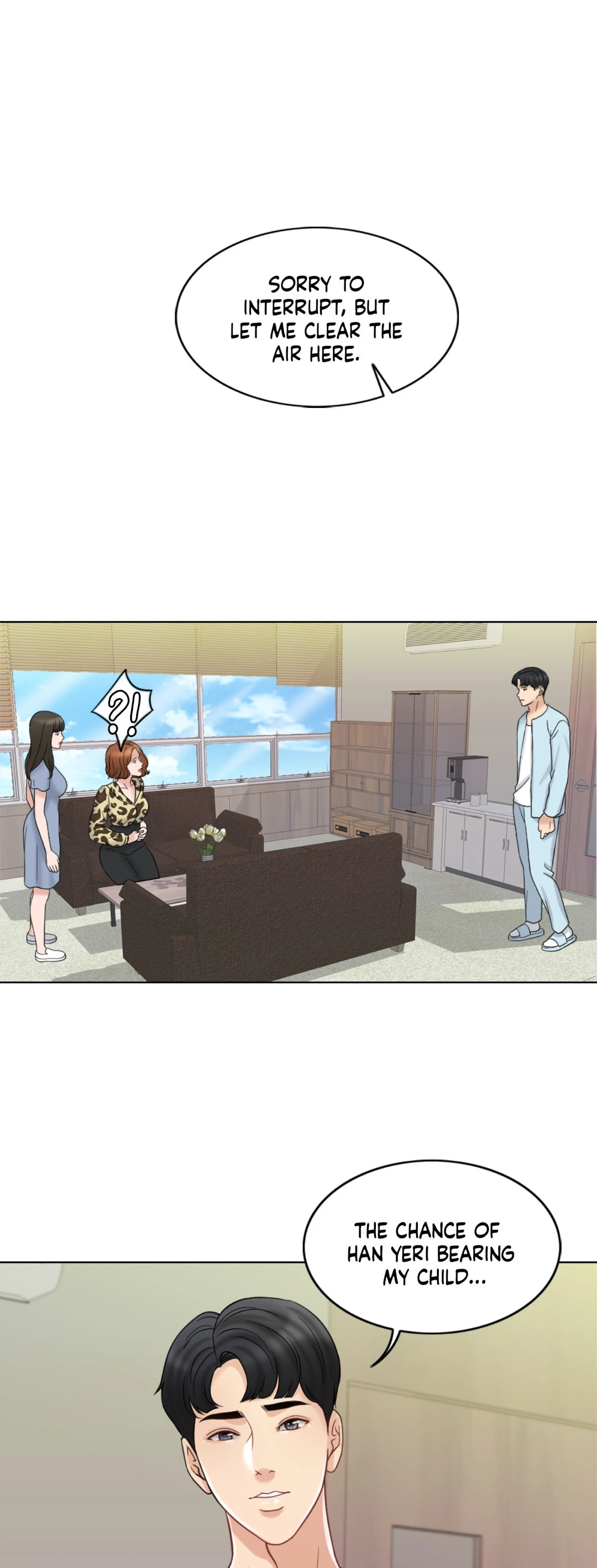 Wife for 1000 Days - Chapter 10 - picture 30