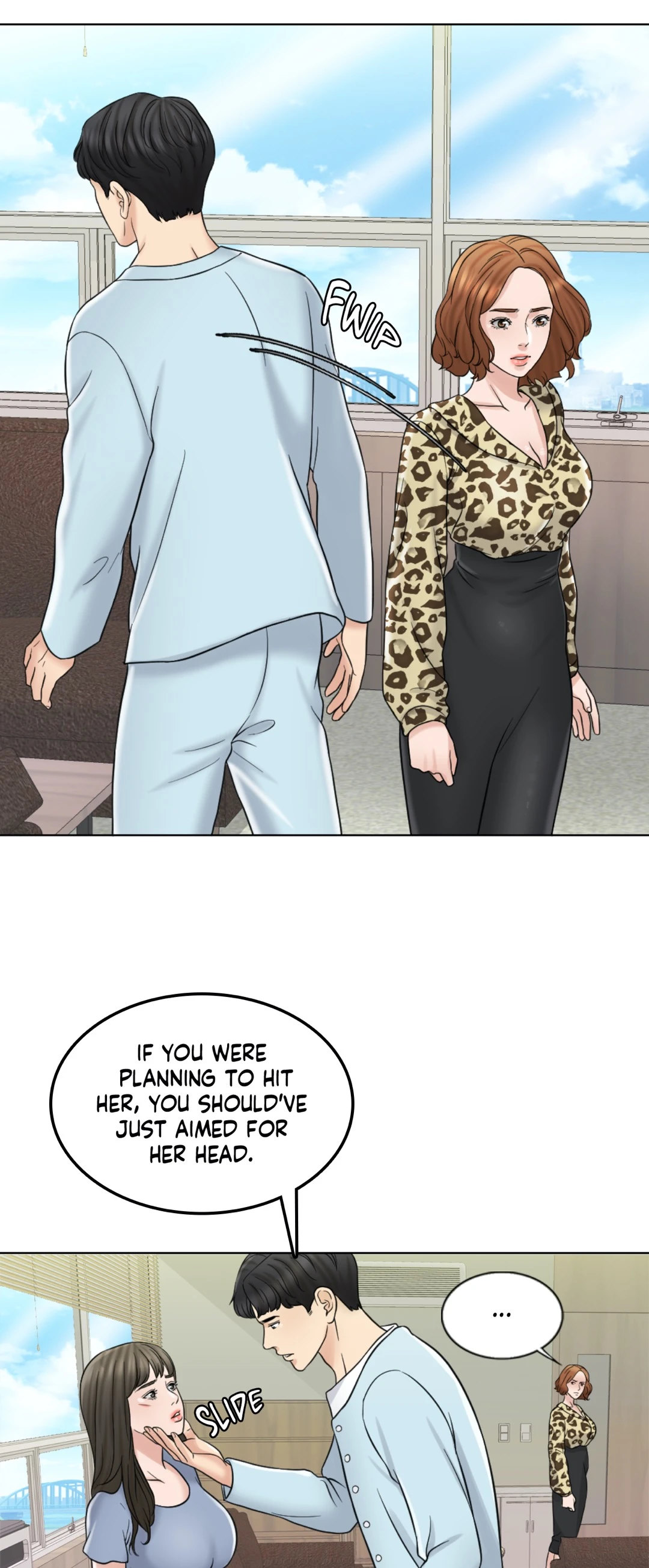 Wife for 1000 Days - Chapter 10 - picture 32