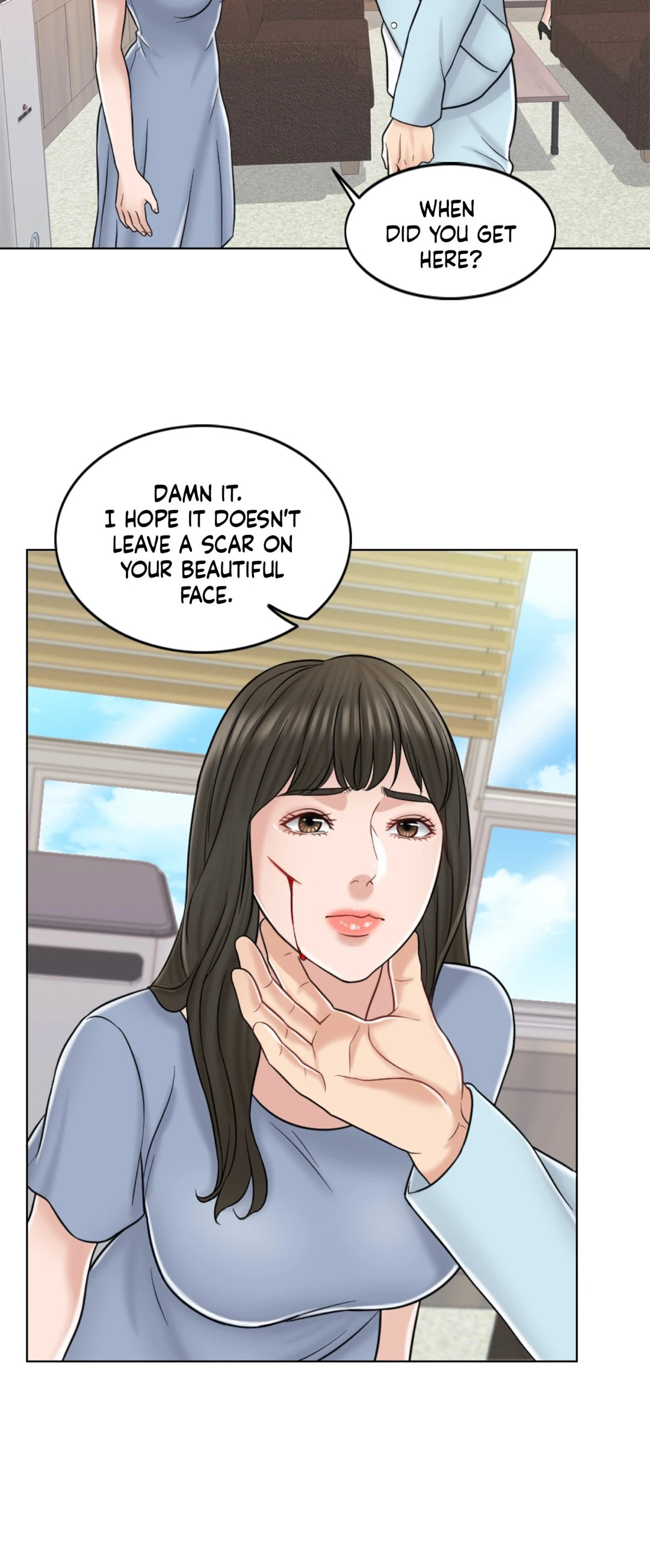 Wife for 1000 Days - Chapter 10 - picture 33
