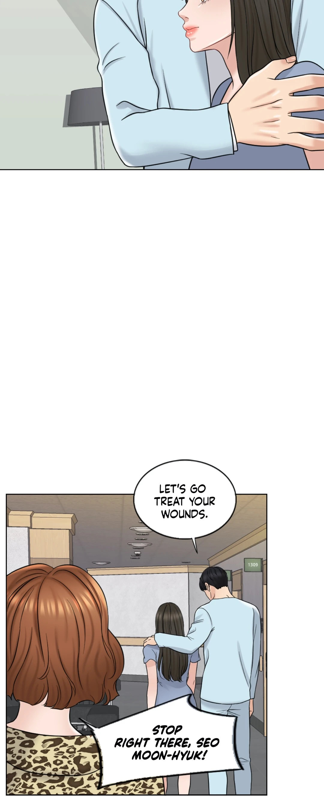 Wife for 1000 Days - Chapter 10 - picture 39