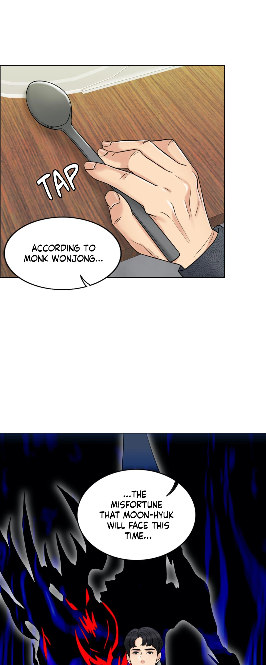 Wife for 1000 Days - Chapter 10 - picture 4