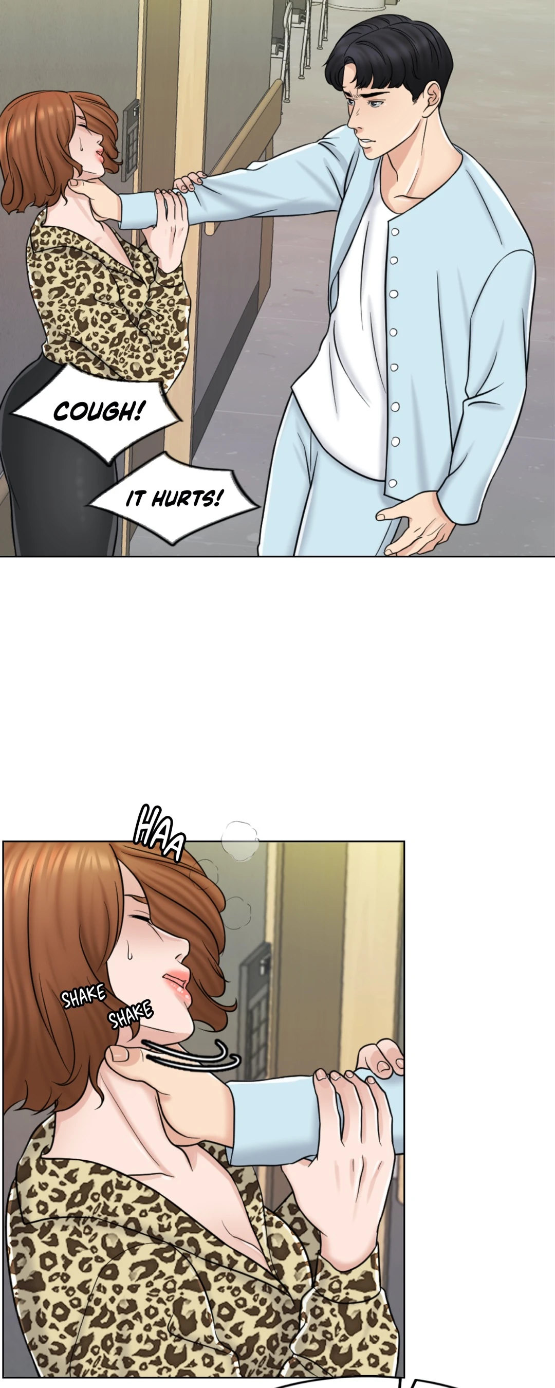 Wife for 1000 Days - Chapter 10 - picture 42