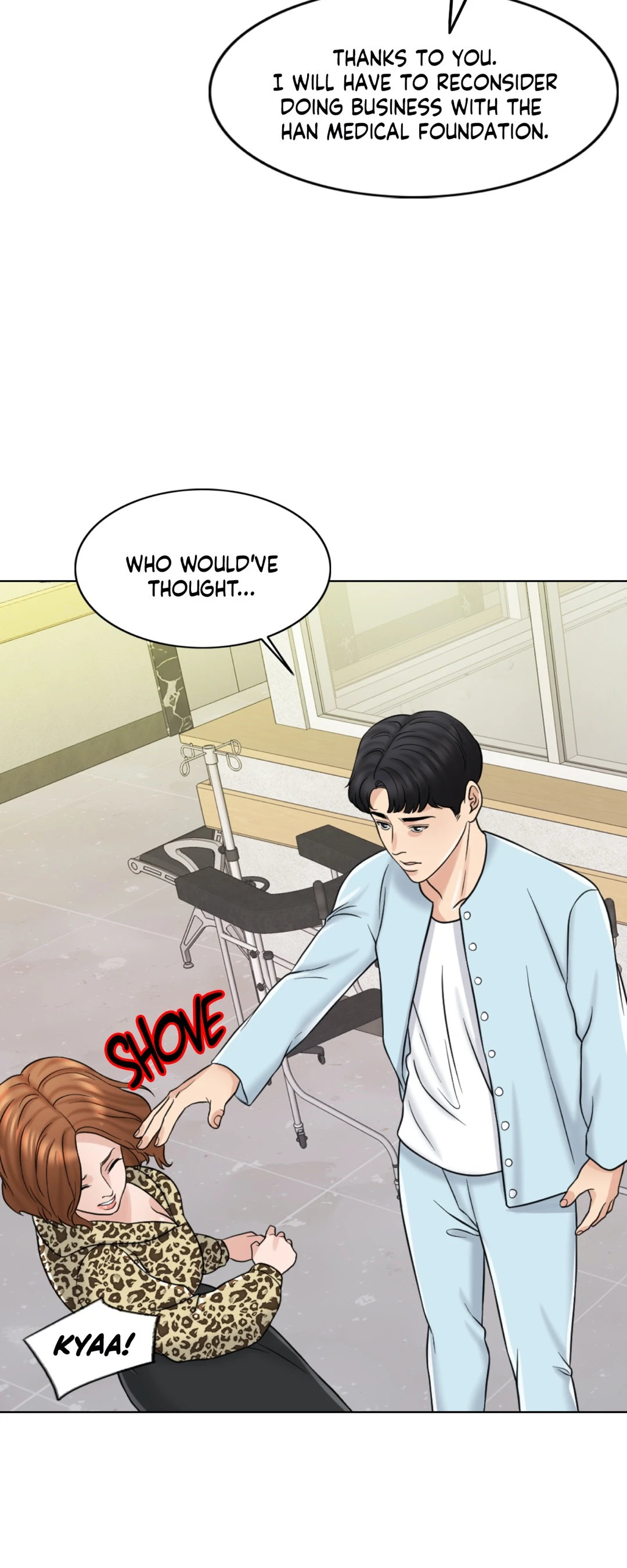 Wife for 1000 Days - Chapter 10 - picture 43