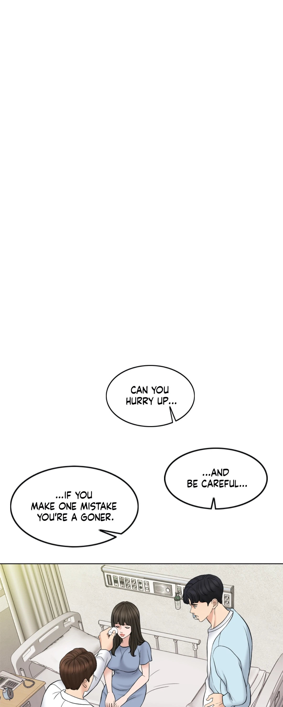 Wife for 1000 Days - Chapter 10 - picture 45