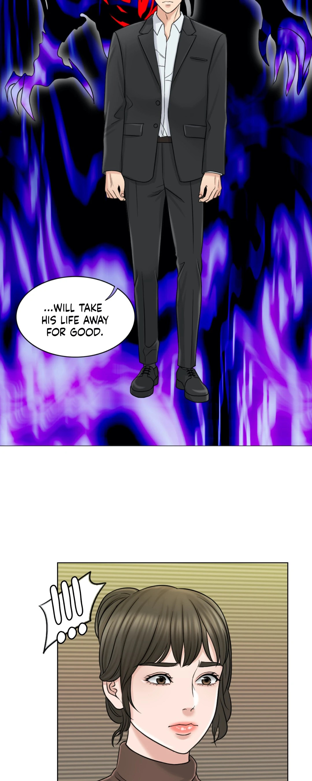 Wife for 1000 Days - Chapter 10 - picture 5