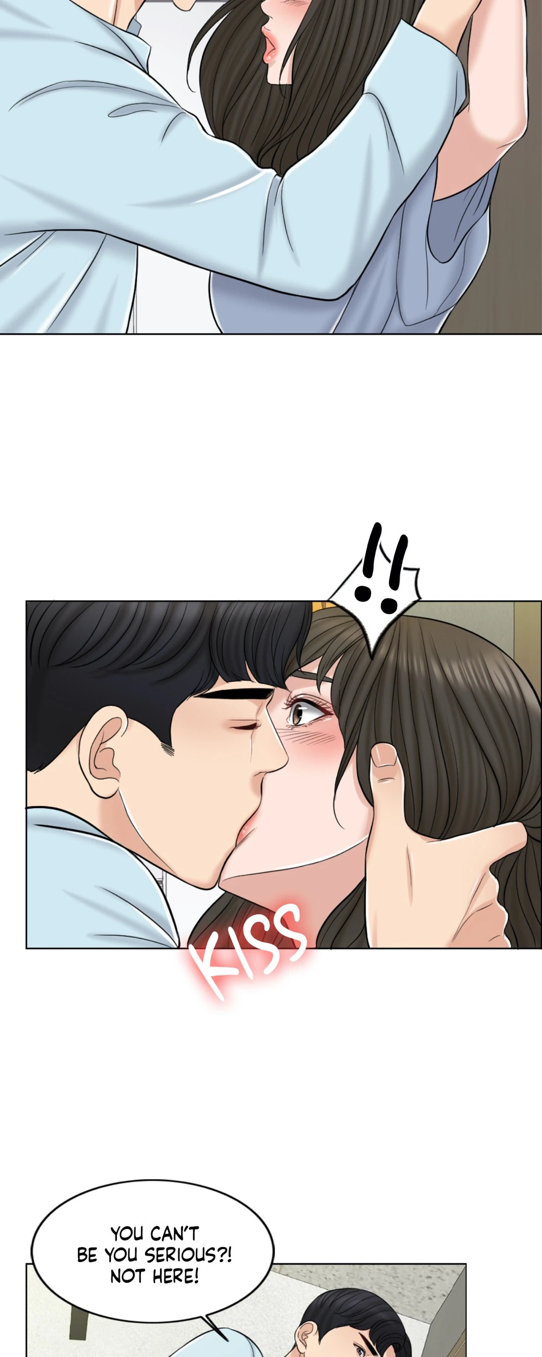 Wife for 1000 Days - Chapter 10 - picture 50
