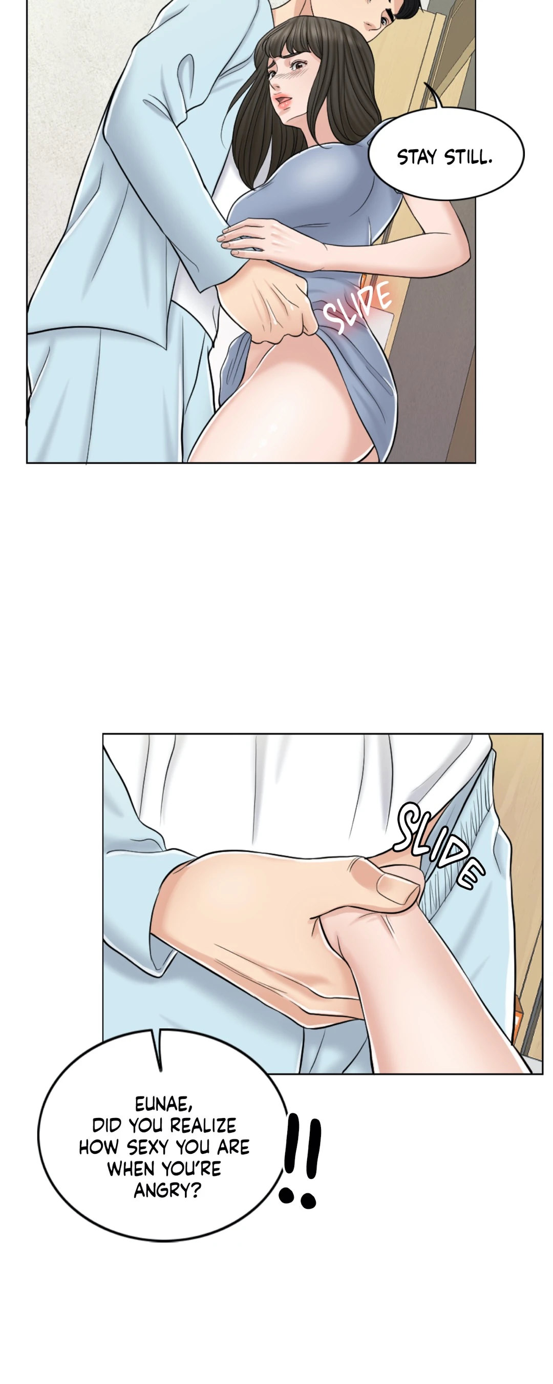Wife for 1000 Days - Chapter 10 - picture 51