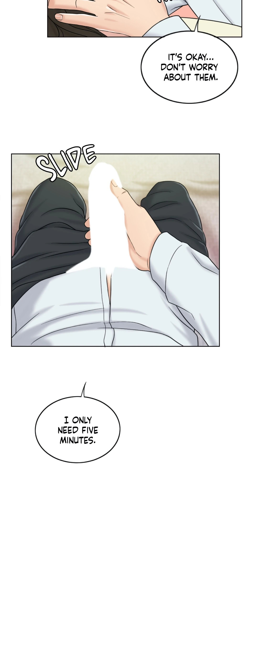 Wife for 1000 Days - Chapter 11 - picture 10