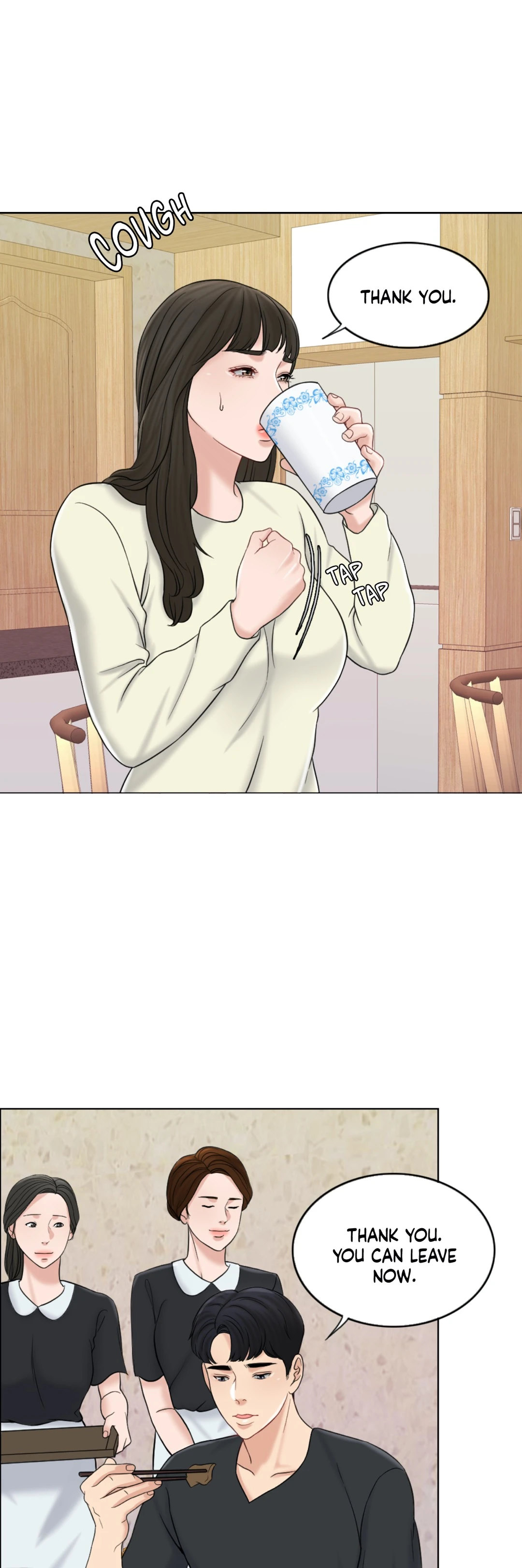 Wife for 1000 Days - Chapter 11 - picture 12