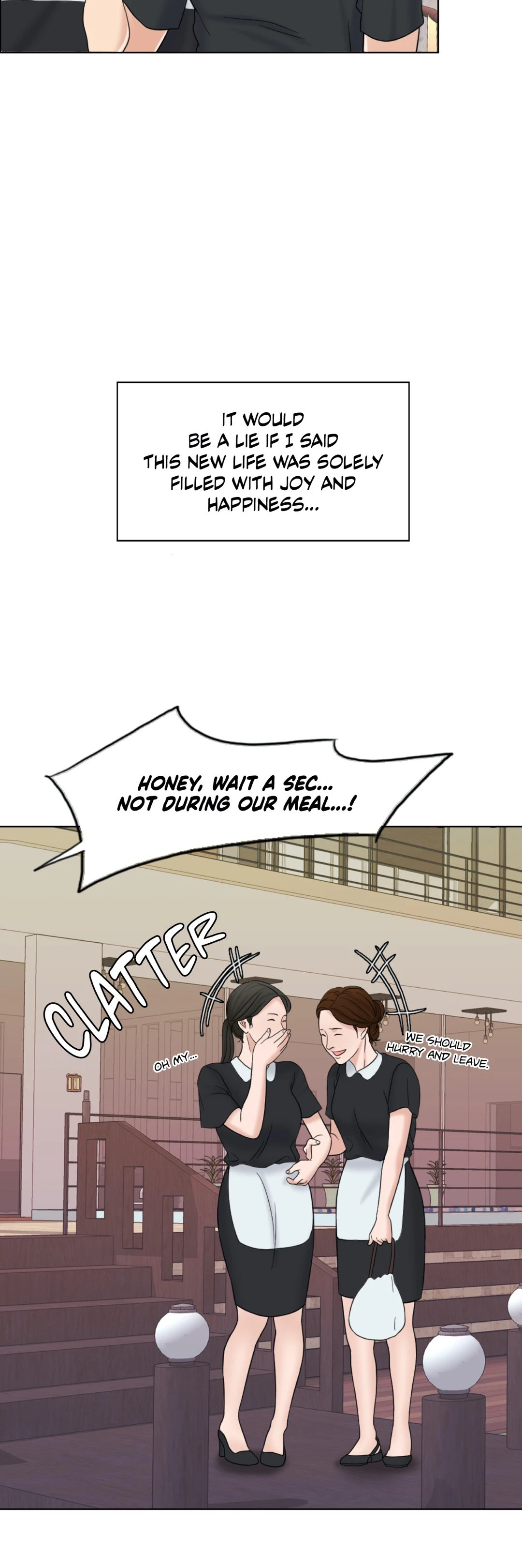 Wife for 1000 Days - Chapter 11 - picture 13