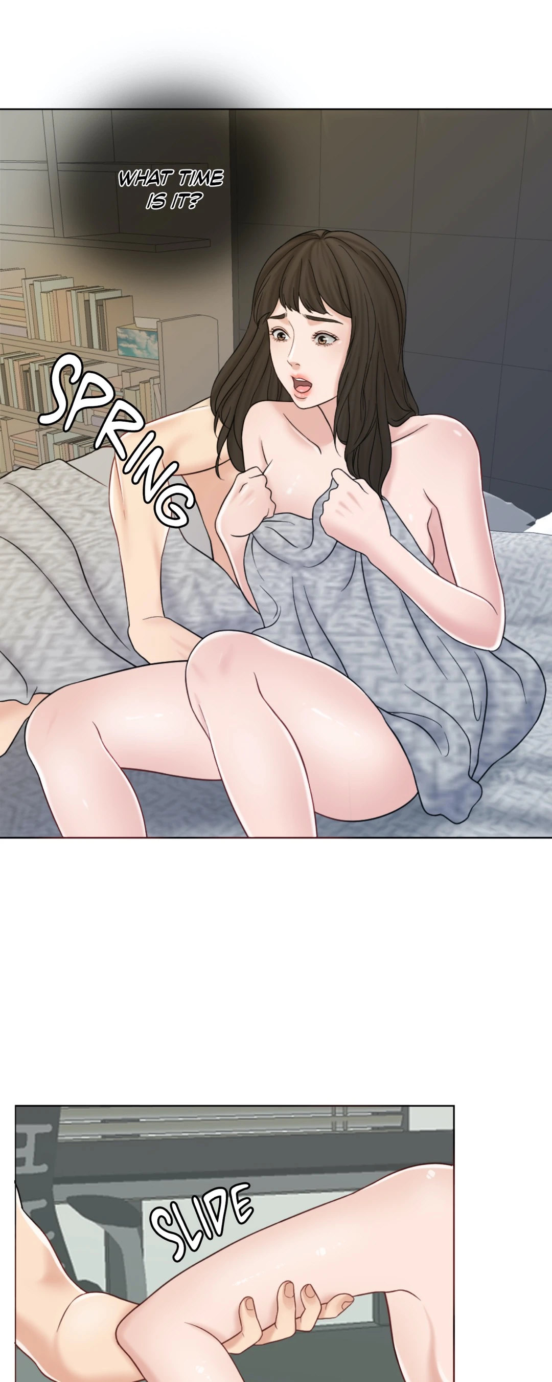 Wife for 1000 Days - Chapter 11 - picture 18