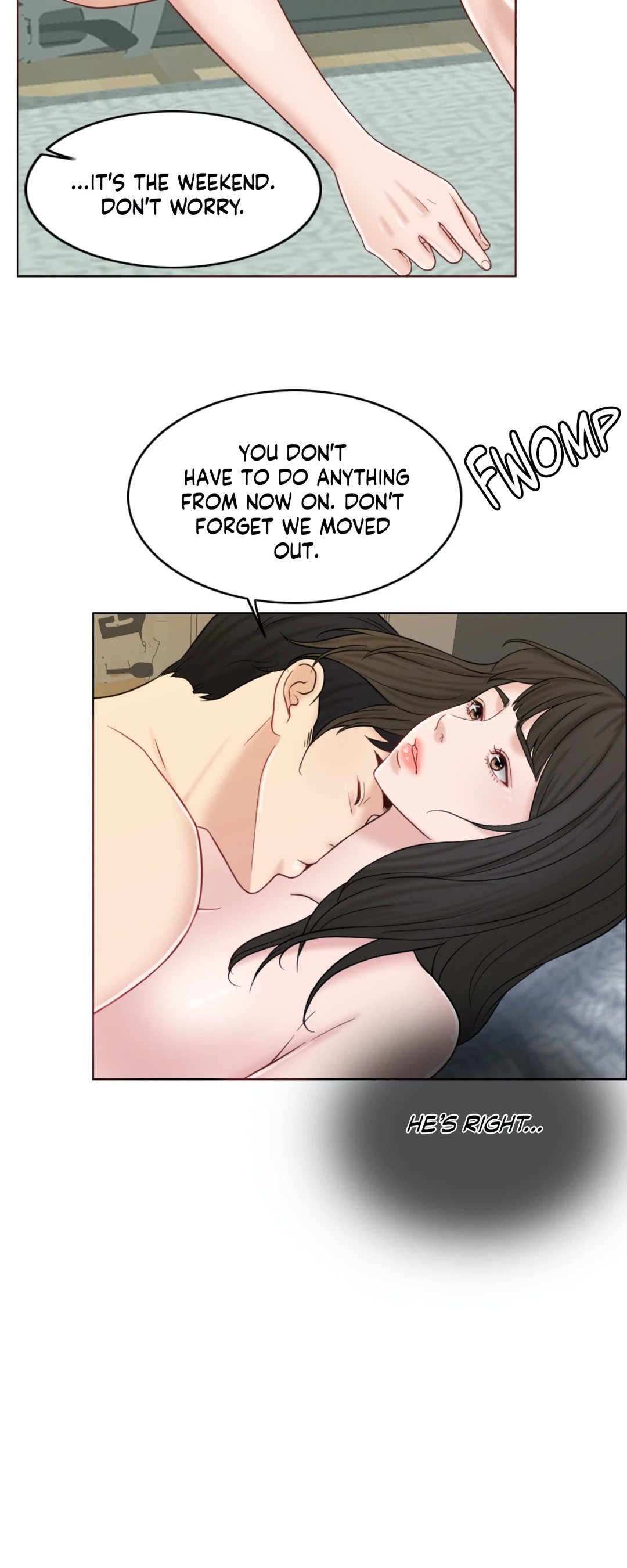 Wife for 1000 Days - Chapter 11 - picture 19