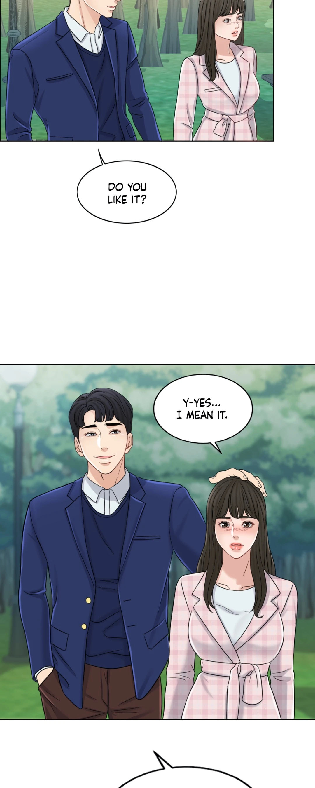 Wife for 1000 Days - Chapter 11 - picture 2
