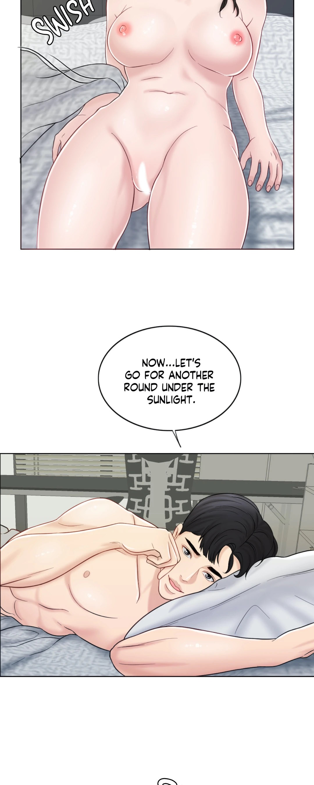 Wife for 1000 Days - Chapter 11 - picture 21