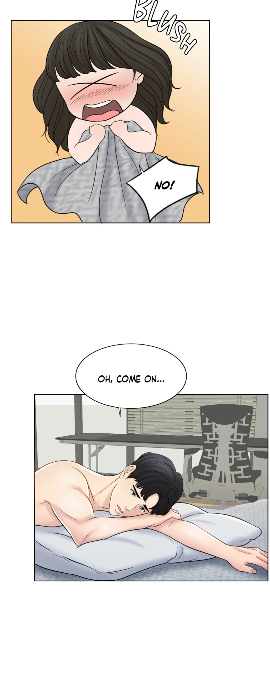 Wife for 1000 Days - Chapter 11 - picture 22