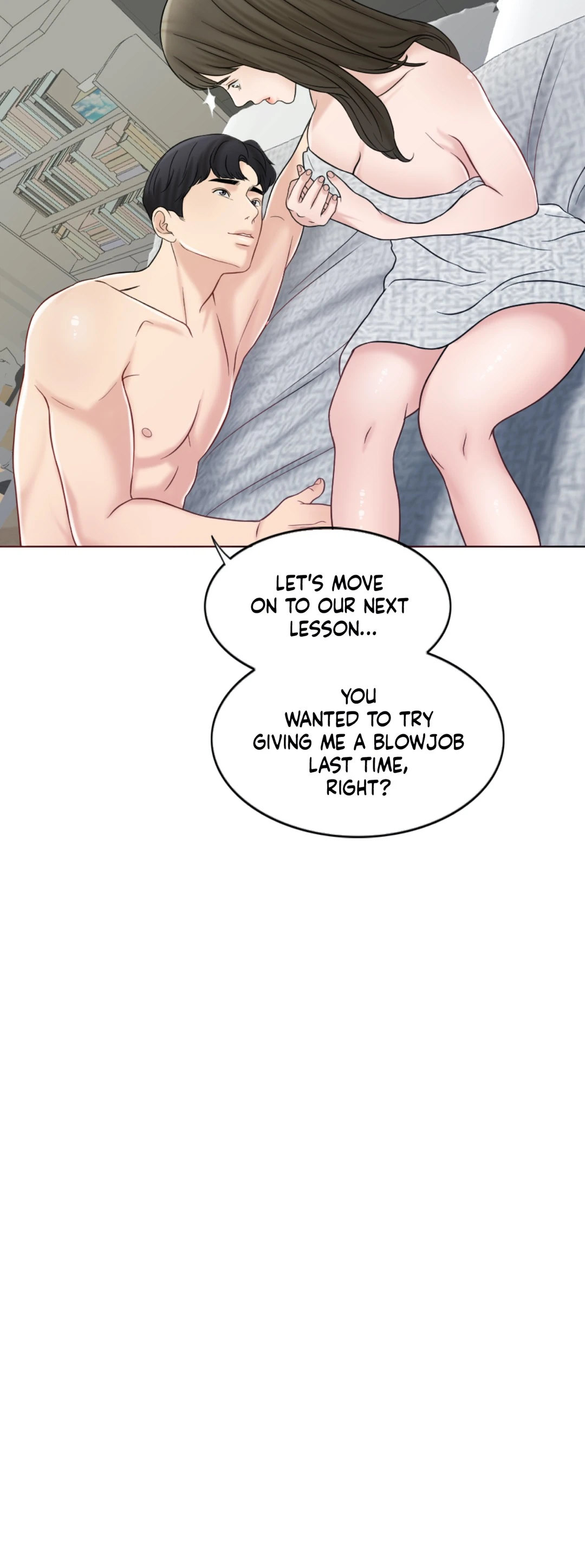 Wife for 1000 Days - Chapter 11 - picture 25