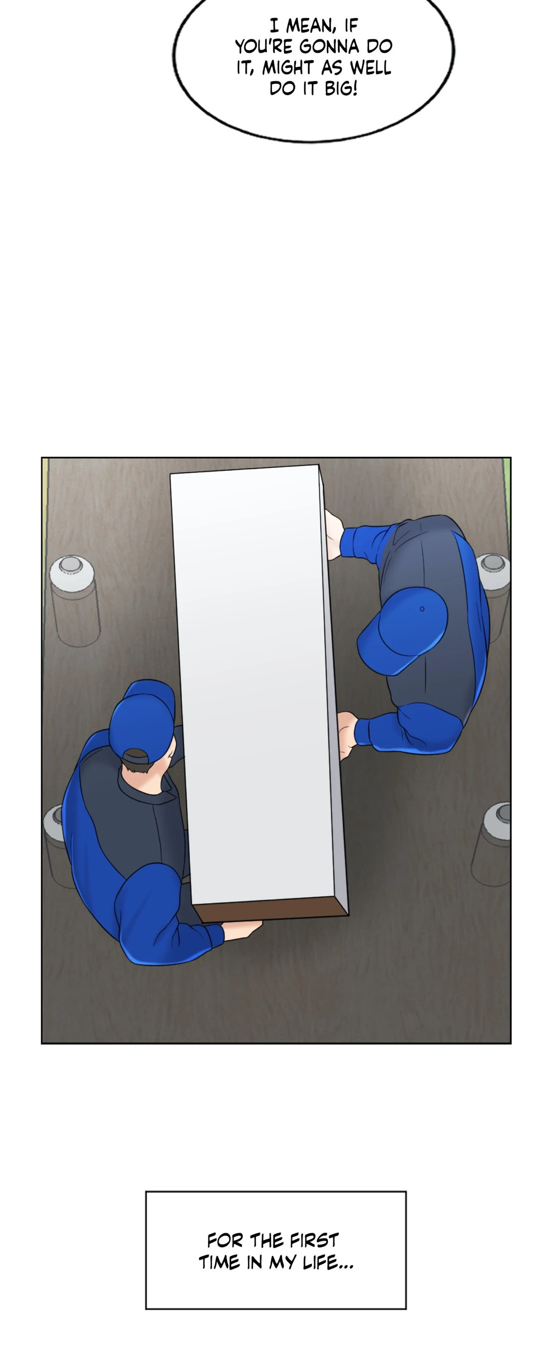 Wife for 1000 Days - Chapter 11 - picture 3
