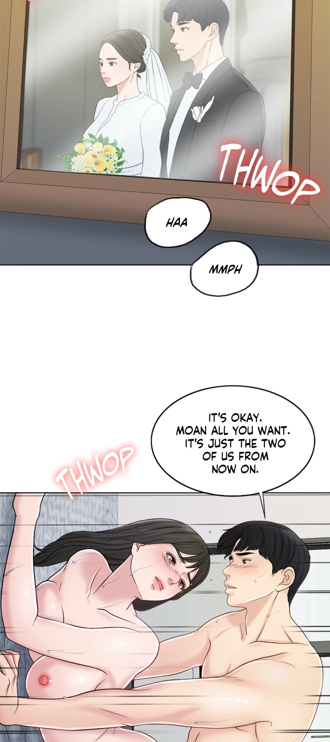 Wife for 1000 Days - Chapter 11 - picture 37