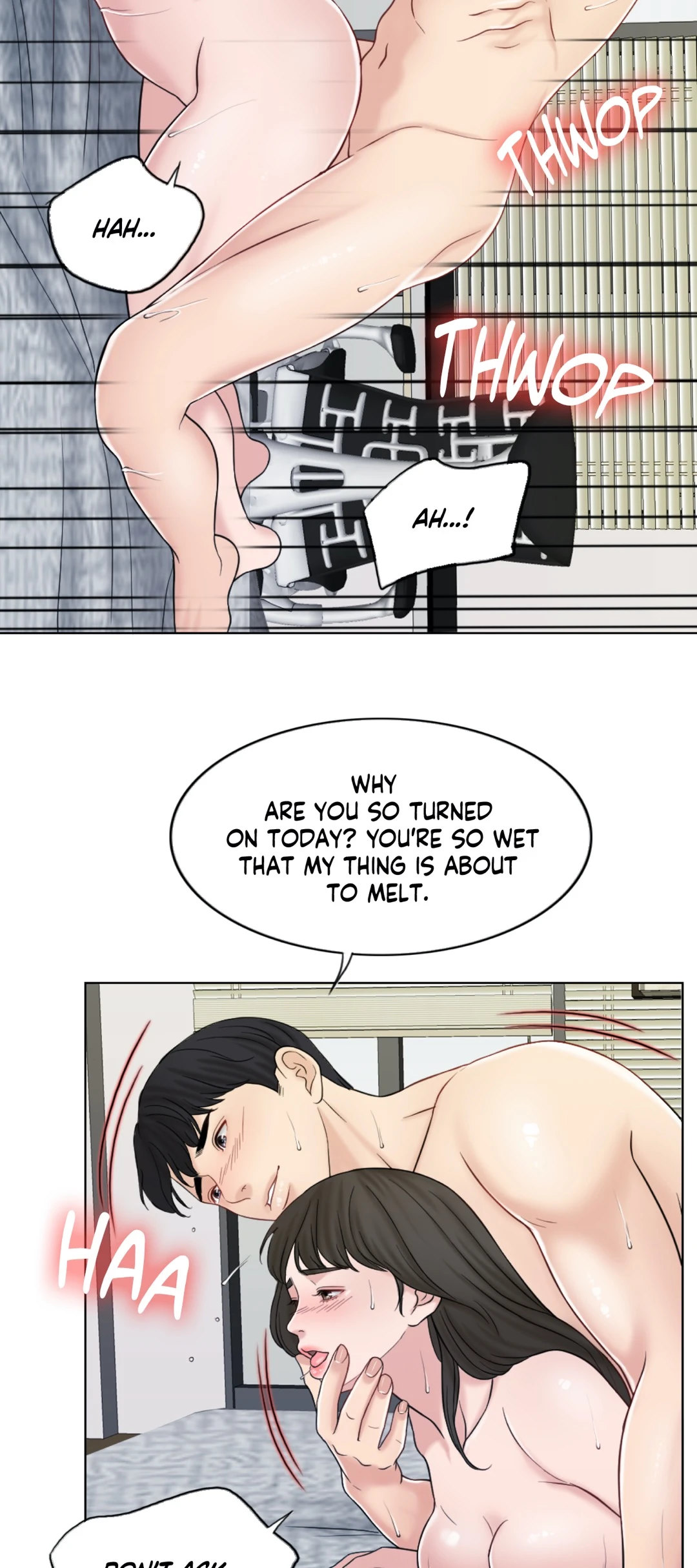 Wife for 1000 Days - Chapter 11 - picture 38