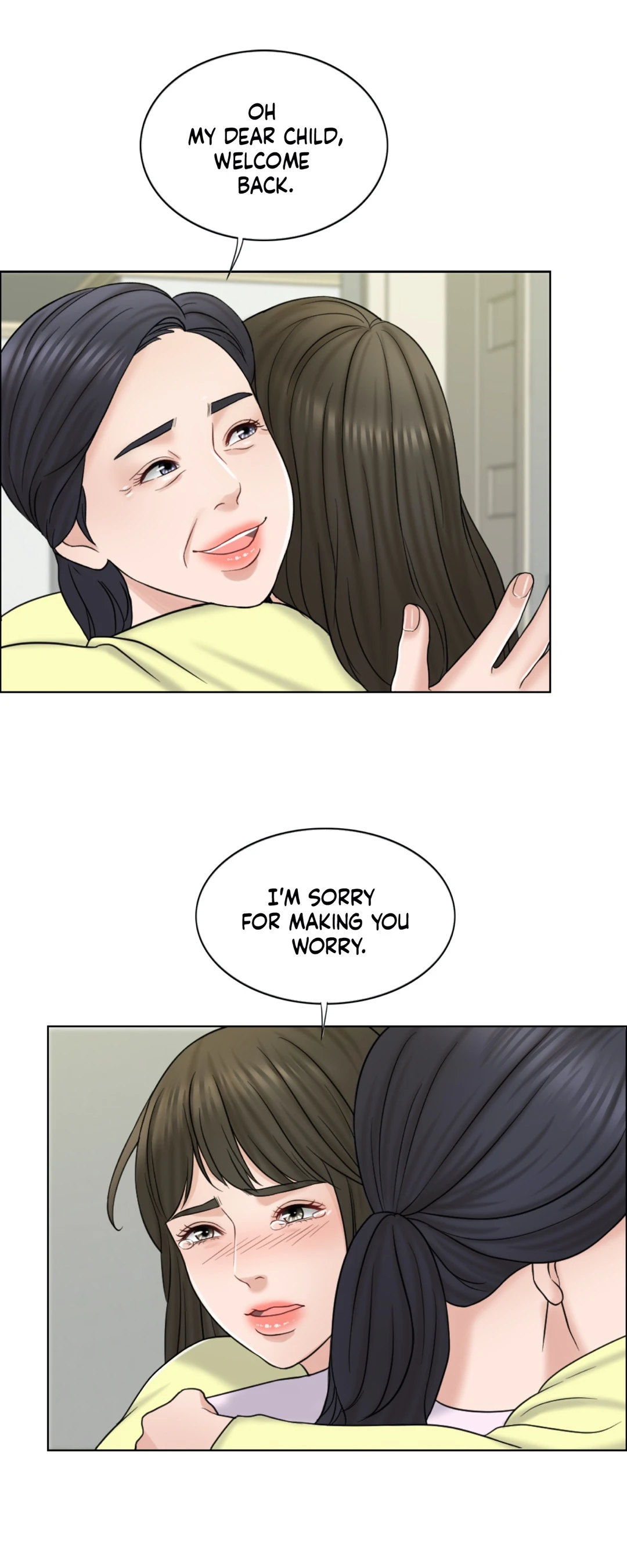 Wife for 1000 Days - Chapter 11 - picture 48