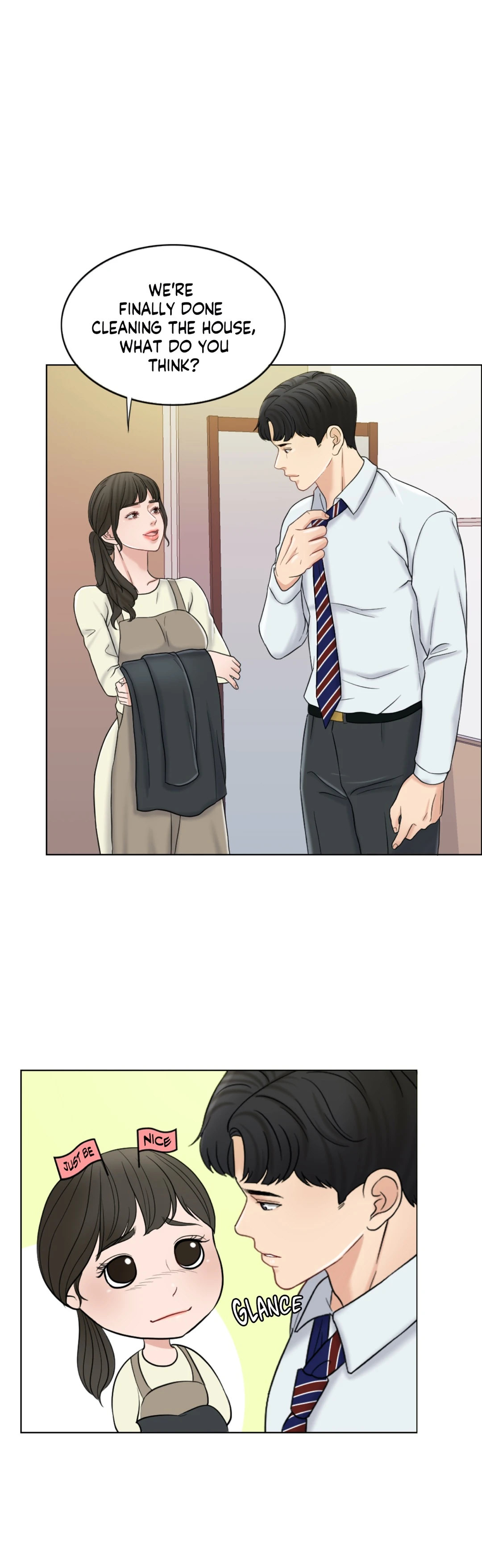 Wife for 1000 Days - Chapter 11 - picture 5
