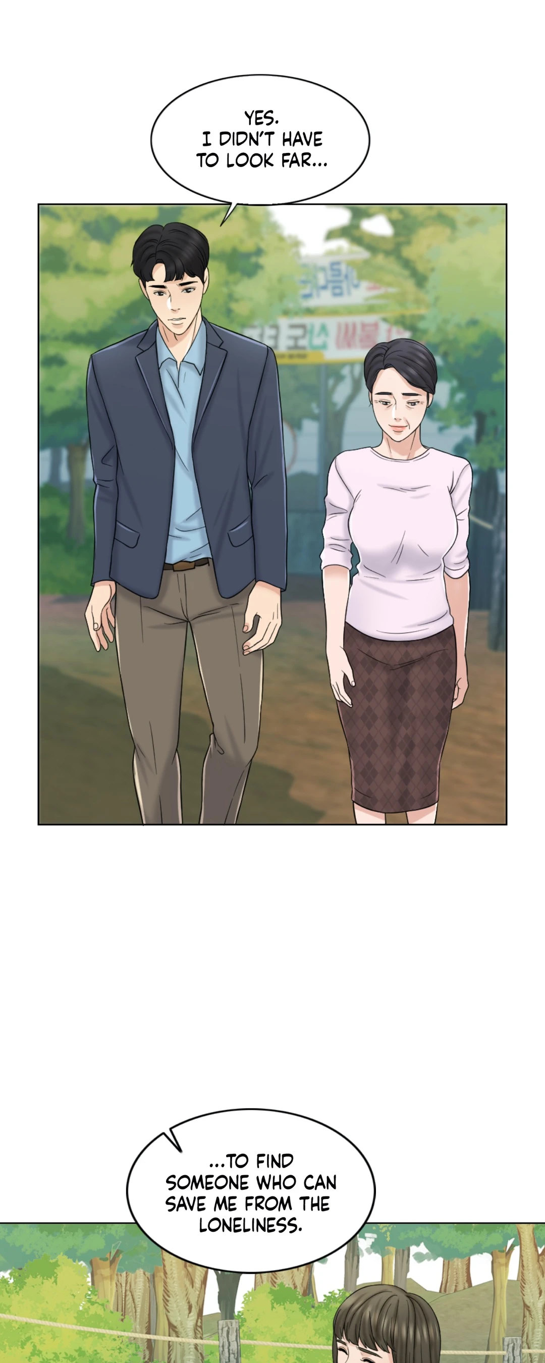Wife for 1000 Days - Chapter 11 - picture 50