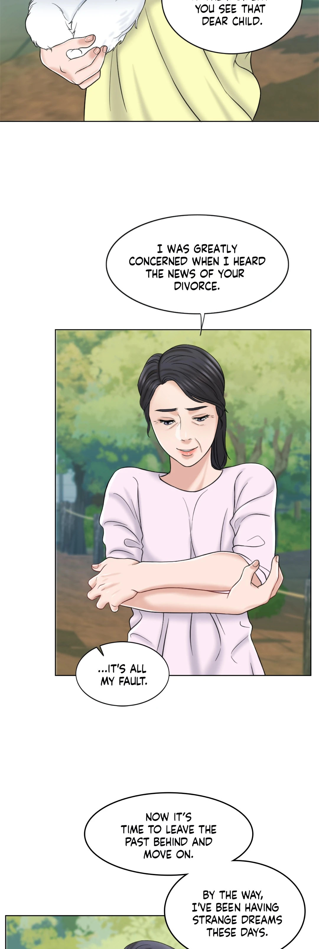 Wife for 1000 Days - Chapter 11 - picture 53