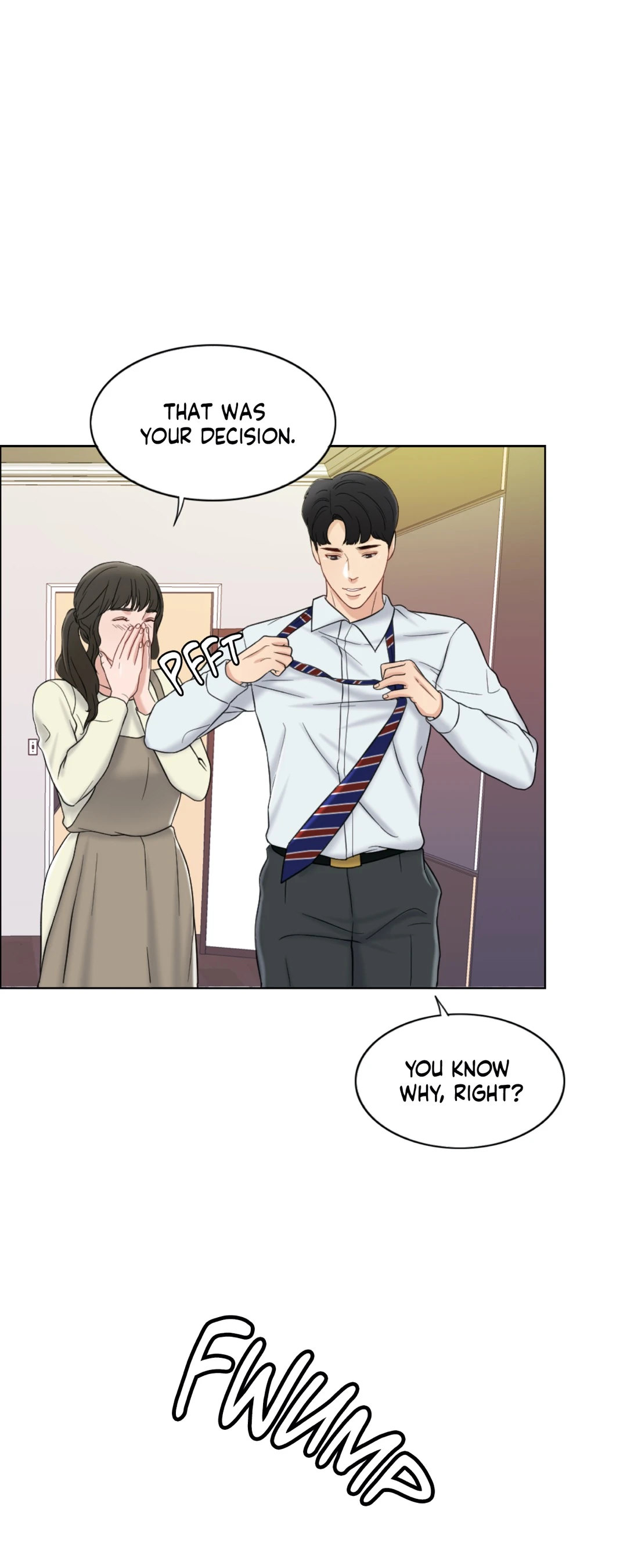 Wife for 1000 Days - Chapter 11 - picture 8