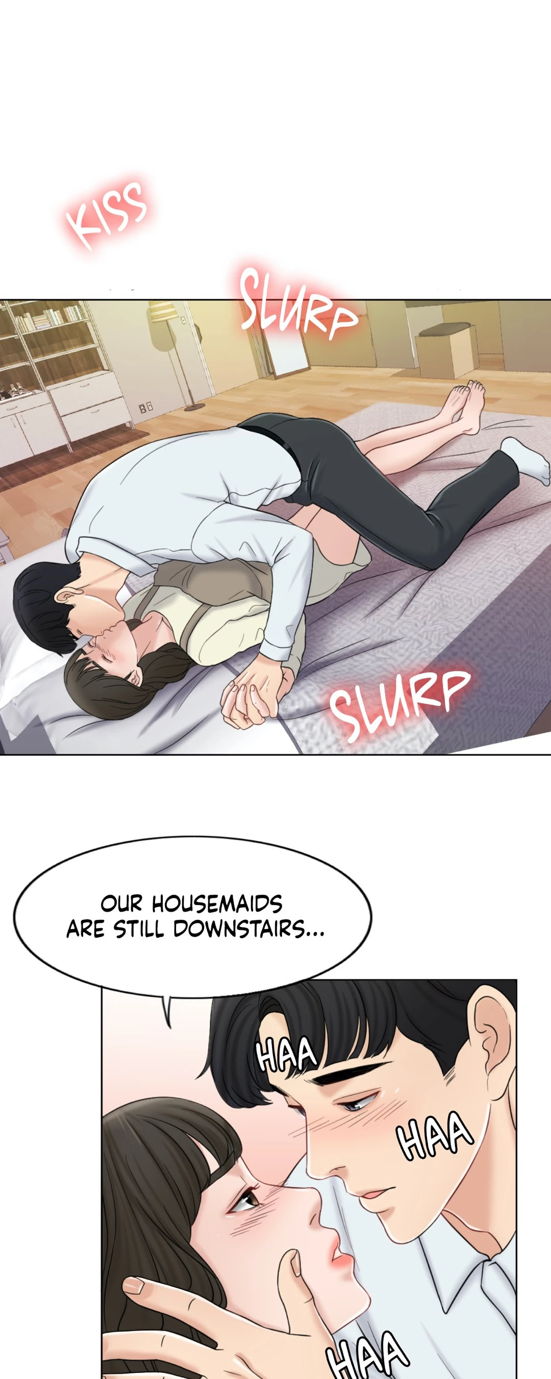 Wife for 1000 Days - Chapter 11 - picture 9