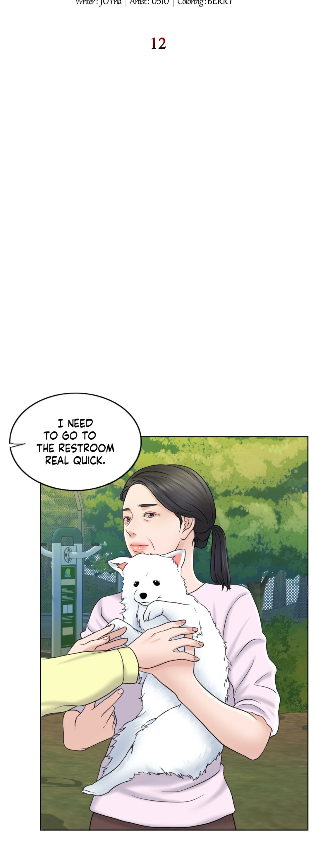 Wife for 1000 Days - Chapter 12 - picture 11