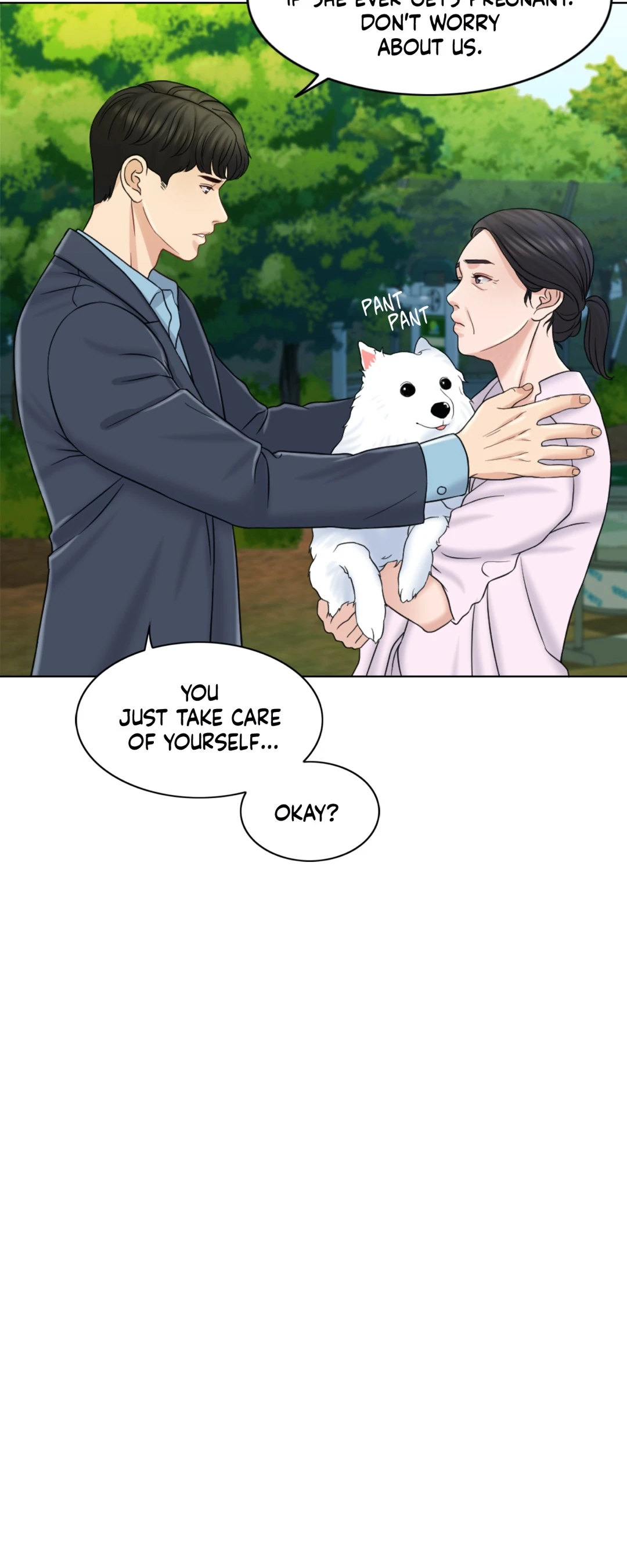 Wife for 1000 Days - Chapter 12 - picture 15