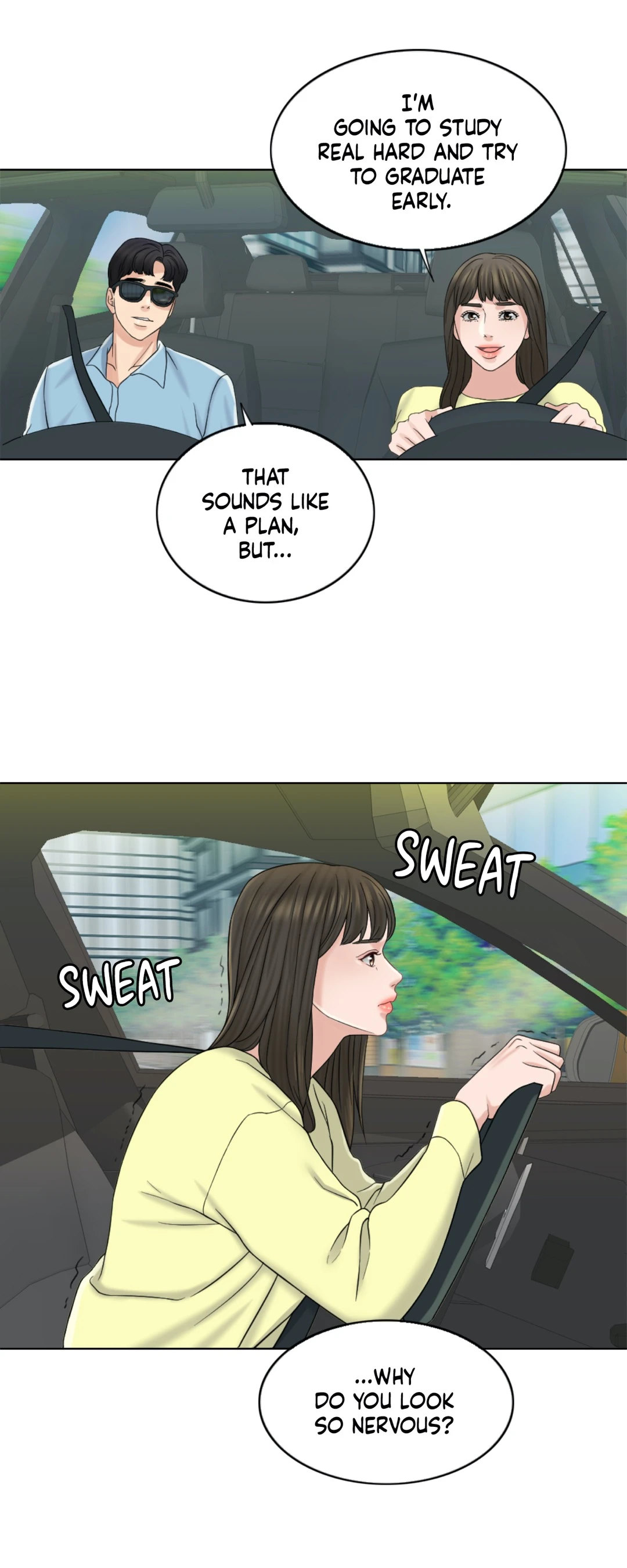 Wife for 1000 Days - Chapter 12 - picture 18